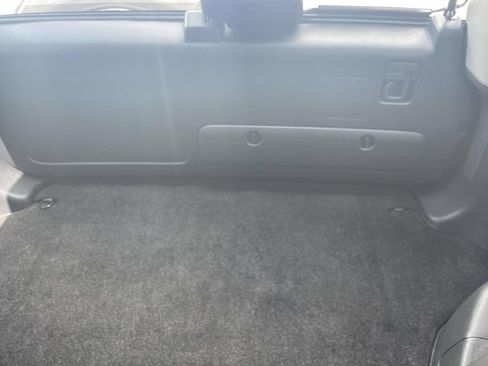 Used 2001 Honda CR-V SE image 10