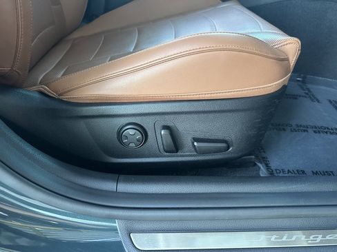 Used 2023 Kia Stinger GT2 w/ Option Group 020 image 43