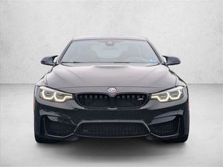 Used 2018 BMW M4 Coupe w/ Competition Package RWD video 2