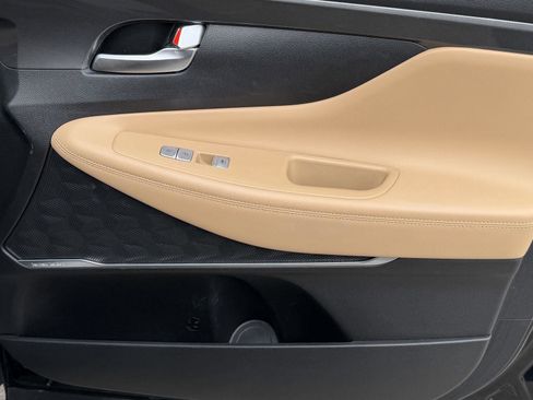 Certified 2023 Hyundai Santa Fe Calligraphy image 27