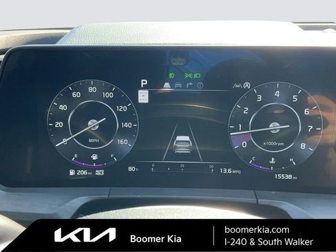 Used 2024 Kia Telluride SX Prestige X-Line image 23