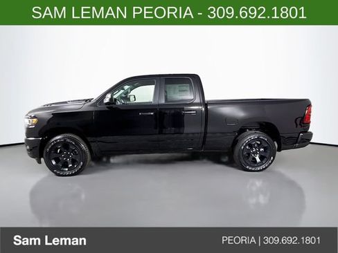 New 2026 RAM 1500 Express AWD/4WD image 4