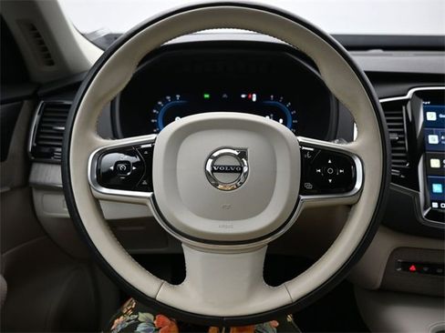 Used 2023 Volvo XC90 B6 Plus w/ Protection Package image 23