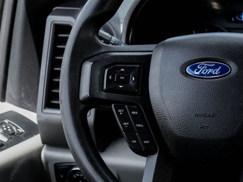 Used 2019 Ford F350 XL w/ Power Equipment Group image 17