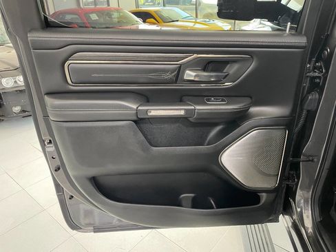 Used 2020 RAM 1500 Limited image 21