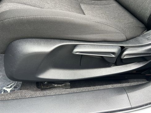 Certified 2024 Honda Accord LX image 23