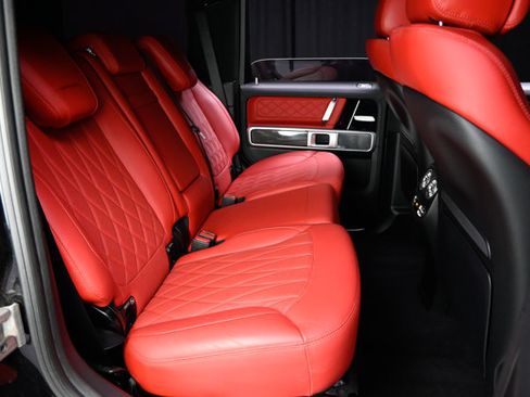 Used 2023 Mercedes-Benz G 63 AMG 4MATIC image 67