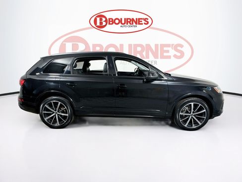 Used 2023 Audi Q7 3.0T Premium Plus w/ Premium Plus Package AWD/4WD image 12