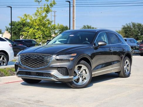 Used 2026 Genesis GV70 2.5T image 2