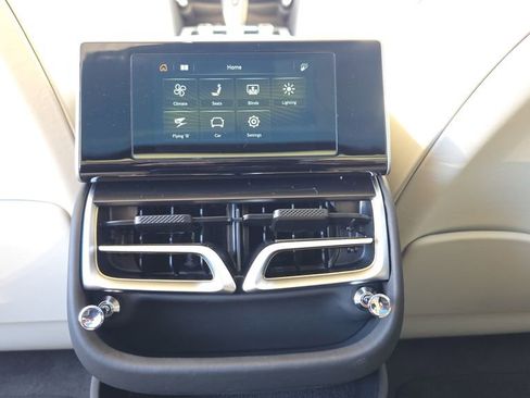 New 2026 Bentley Flying Spur image 37