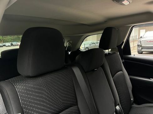Used 2018 Dodge Journey SE w/ Connectivity Group image 29