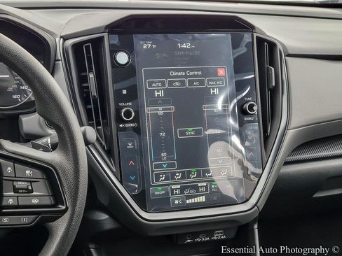 New 2026 Subaru Crosstrek 2.0i Premium image 18