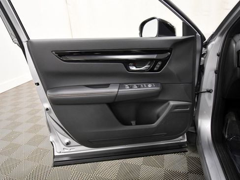 Certified 2024 Honda CR-V Sport Touring image 13