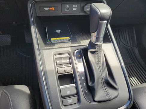 Used 2024 Honda CR-V EX-L image 28