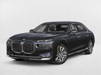 New 2026 BMW i7 xDrive60 AWD/4WD video 1