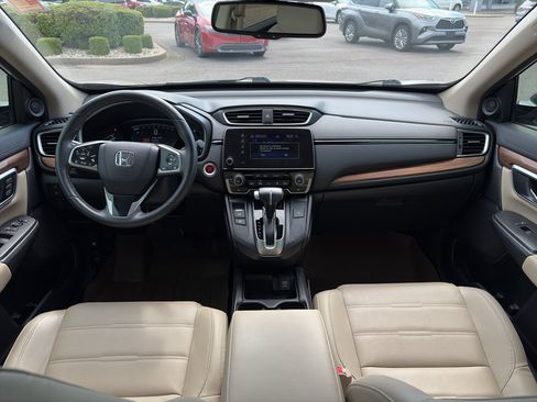 Used 2019 Honda CR-V EX-L image 13