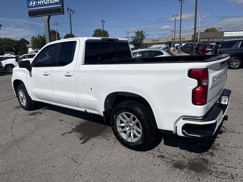 Used 2019 Chevrolet Silverado 1500 RST w/ All-Star Edition image 6