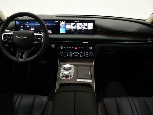 New 2026 Genesis G80 2.5T Advanced AWD/4WD image 8