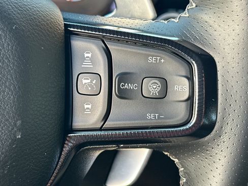 New 2025 RAM 1500 RHO w/ RHO Level 1 Equipment Group image 30