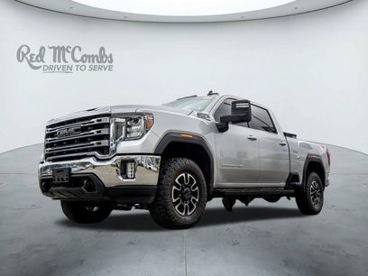Used 2020 GMC Sierra 2500 SLE w/ SLE Value Package;