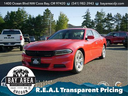 Used 2022 Dodge Charger SXT w/ Leather Interior Group
