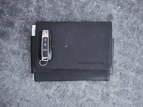 Used 2021 Porsche 911 Turbo S image 76