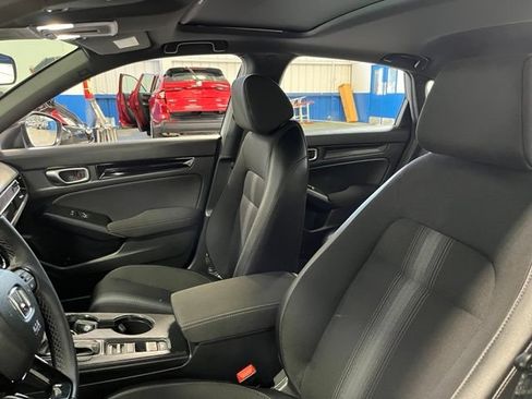 Used 2026 Honda Civic Sport image 23