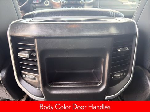 Used 2020 RAM 1500 Big Horn AWD/4WD image 25