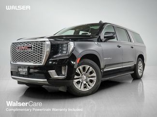 Used 2021 GMC Yukon XL Denali AWD/4WD video 1