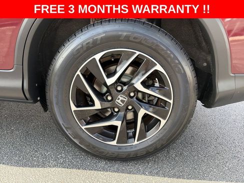 Used 2016 Honda CR-V SE image 32