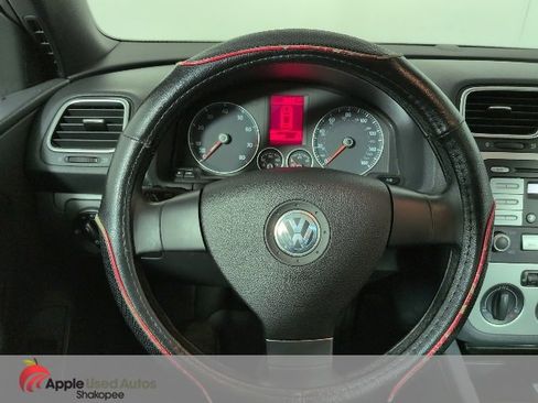 Used 2008 Volkswagen Eos Komfort image 15