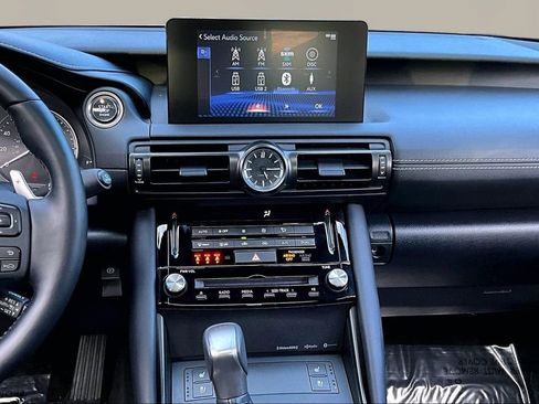 Used 2024 Lexus IS 300 w/ Comfort Package image 10