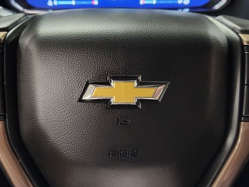 Used 2023 Chevrolet Tahoe High Country AWD/4WD image 53