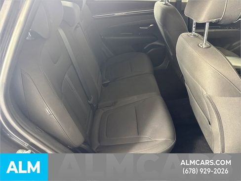 Used 2024 Hyundai Tucson SEL image 18