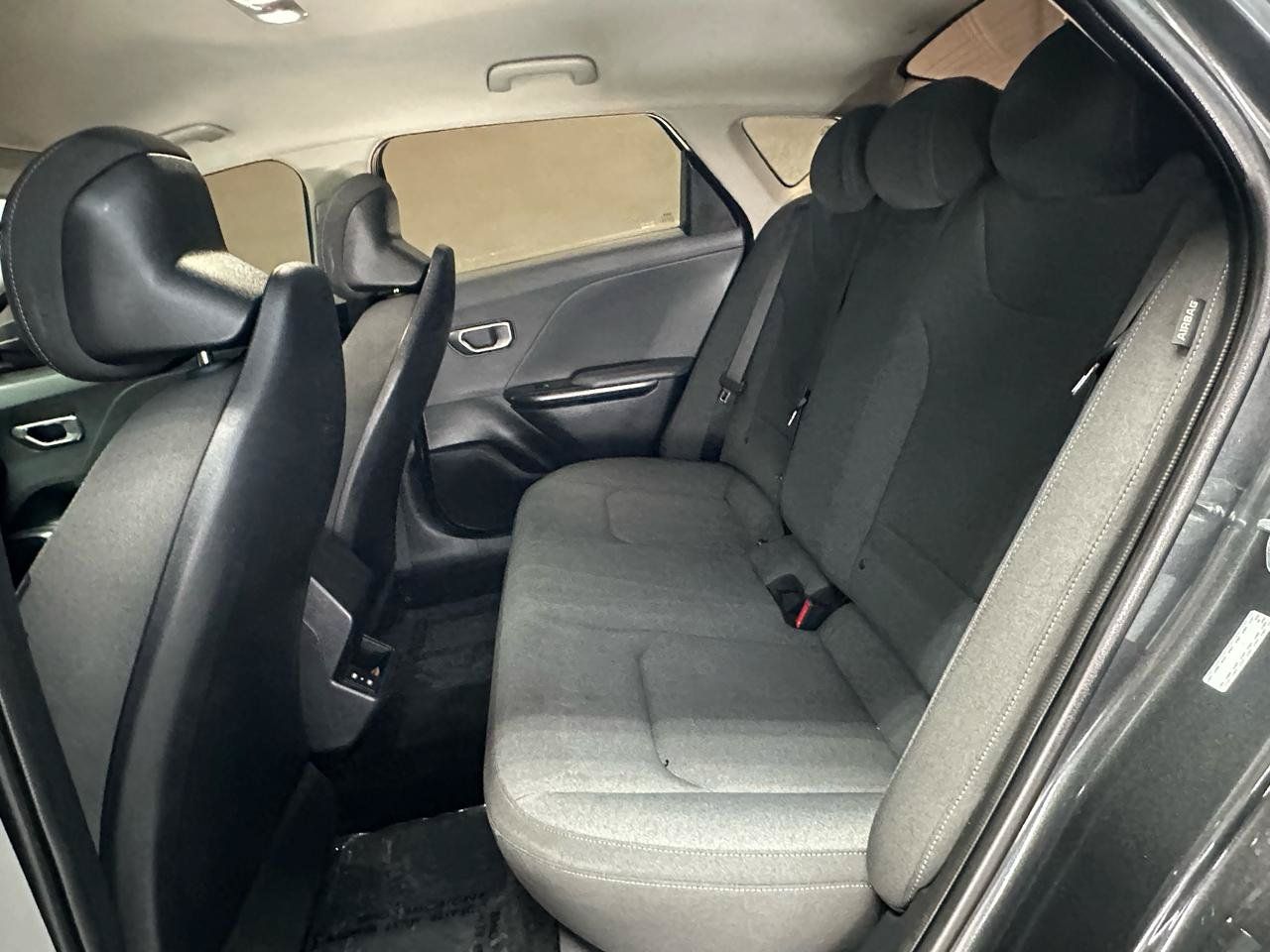 Used 2025 Kia K4 FWD image 13