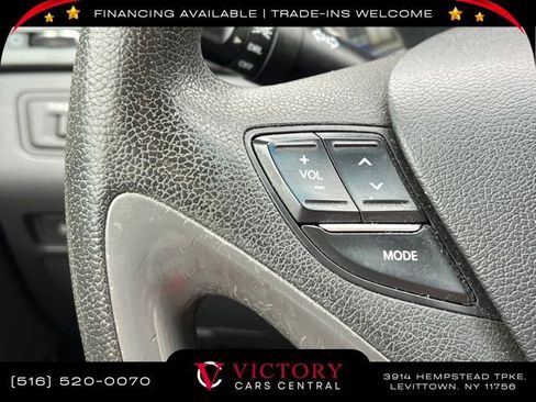 Used 2014 Hyundai Sonata GLS image 23