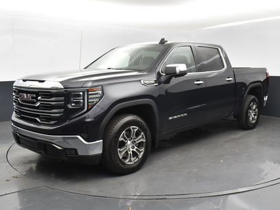 Used 2024 GMC Sierra 1500 SLT