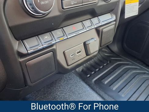 New 2026 Chevrolet Silverado 1500 W/T w/ WT Value Package image 13