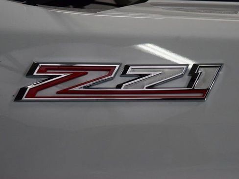 New 2026 Chevrolet Silverado 2500 W/T w/ WT/CX Safety Package AWD/4WD image 10
