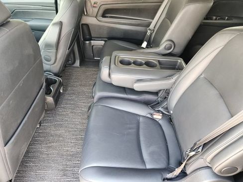 Used 2025 Honda Odyssey EX-L image 30