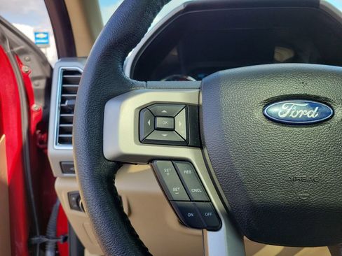 Used 2016 Ford F150 Lariat AWD/4WD image 24