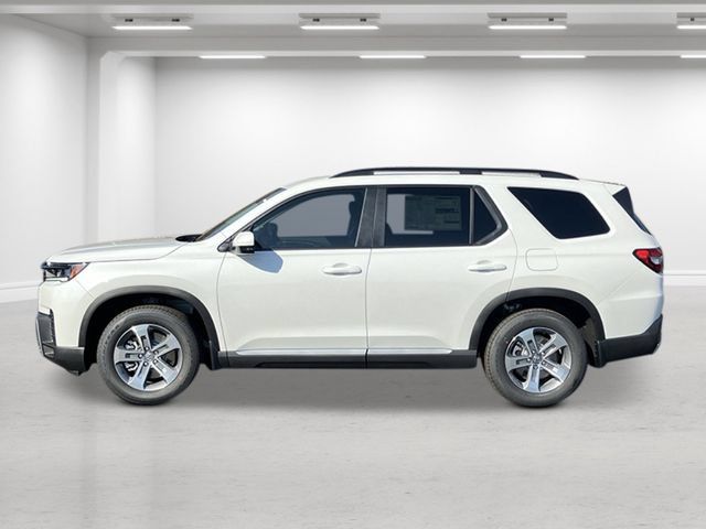 New 2026 Honda Pilot EX-L image 6