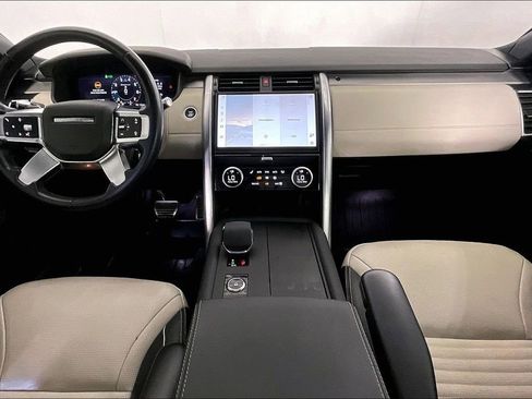 Used 2022 Land Rover Discovery S R-Dynamic AWD/4WD image 19