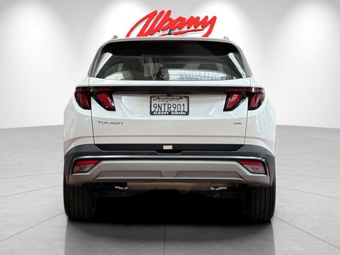 Used 2025 Hyundai Tucson SEL image 5