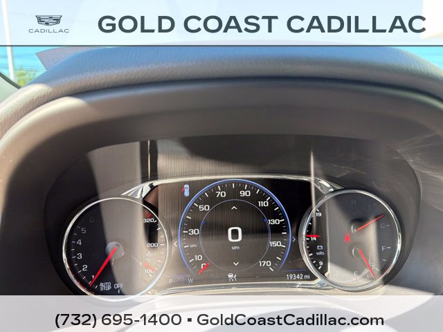 Used 2023 GMC Acadia Denali w/ Denali Technology Package AWD/4WD image 23