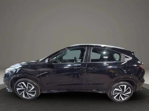 Used 2019 Honda HR-V Sport image 8