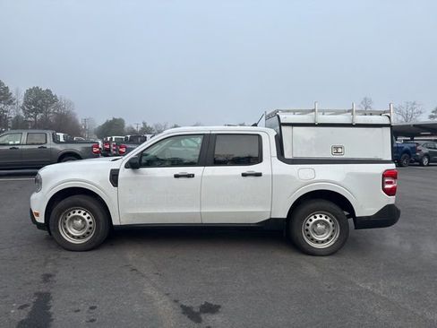 Used 2023 Ford Maverick XL w/ Equipment Group 100A Standard image 2