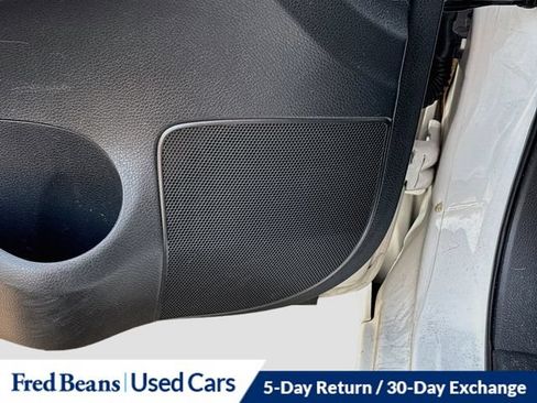 Used 2017 Nissan Sentra SV FWD image 25