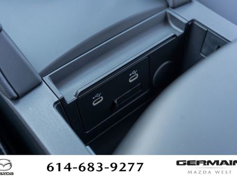 New 2026 MAZDA MAZDA3 s Sport image 25