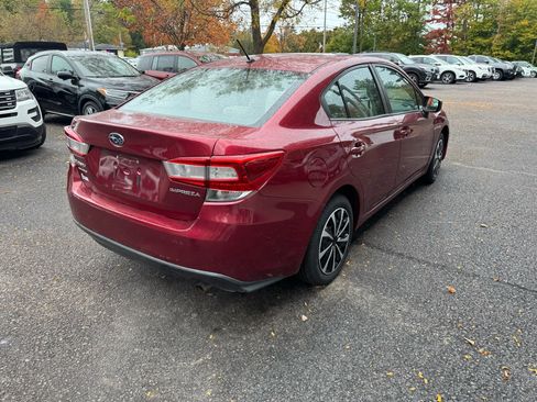Used 2019 Subaru Impreza 2.0i w/ Eyesight image 5